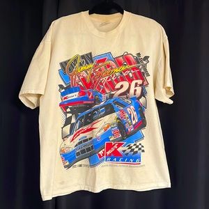 Vintage Nascar Tee